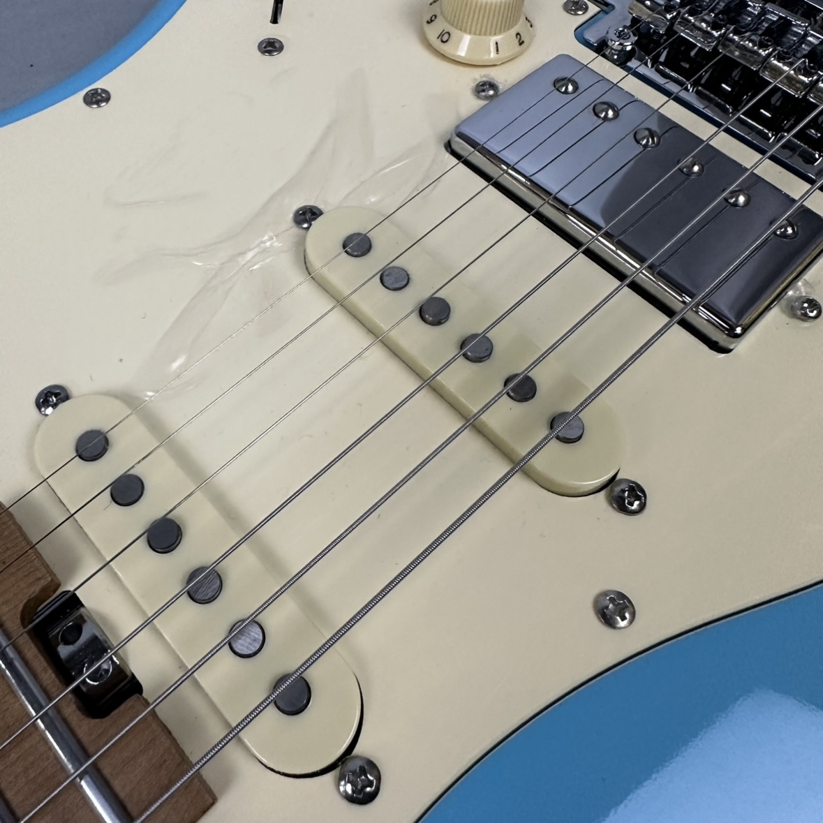 MOOER GTRS S801（中古/送料無料）【楽器検索デジマート】