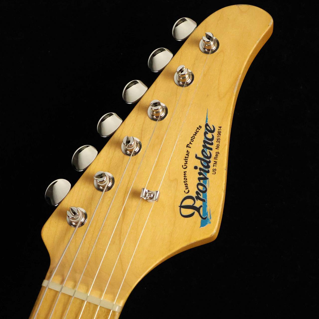 Providence dS-201MSV/LTD OTM S/N：X10715 【未展示品】（新品