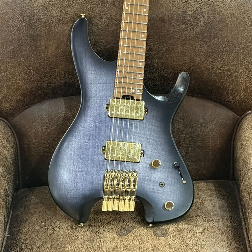Ibanez Q52FMG【現物写真】2.46Kg（新品/送料無料）【楽器検索デジマート】