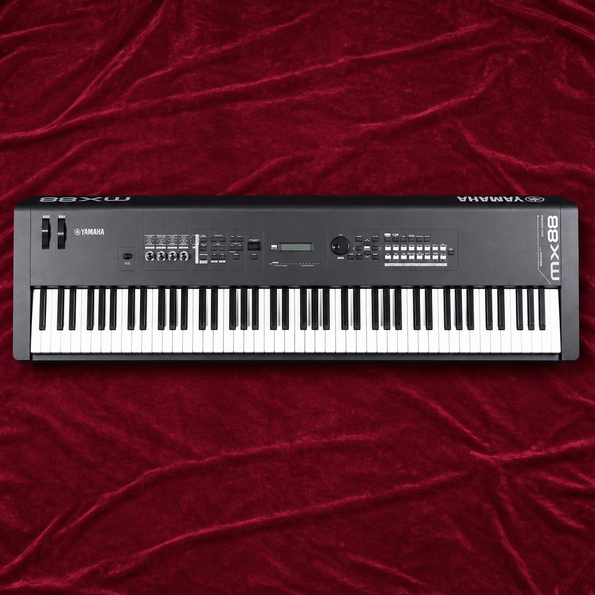 YAMAHA MX88 シンセサイザー 88鍵盤（中古/送料無料）【楽器検索