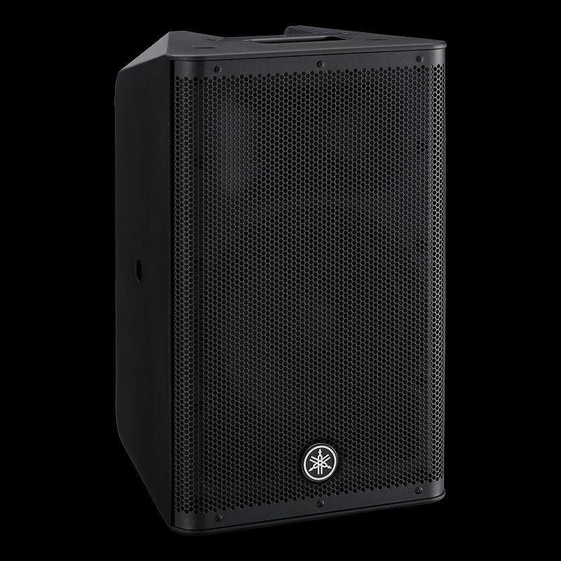 YAMAHA DXR10 MK2 パワードスピーカー【WEBSHOP】（新品/送料無料