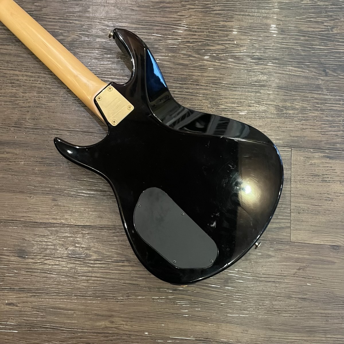 Aria Pro II Viper series Electric Bass（中古/送料無料）【楽器検索
