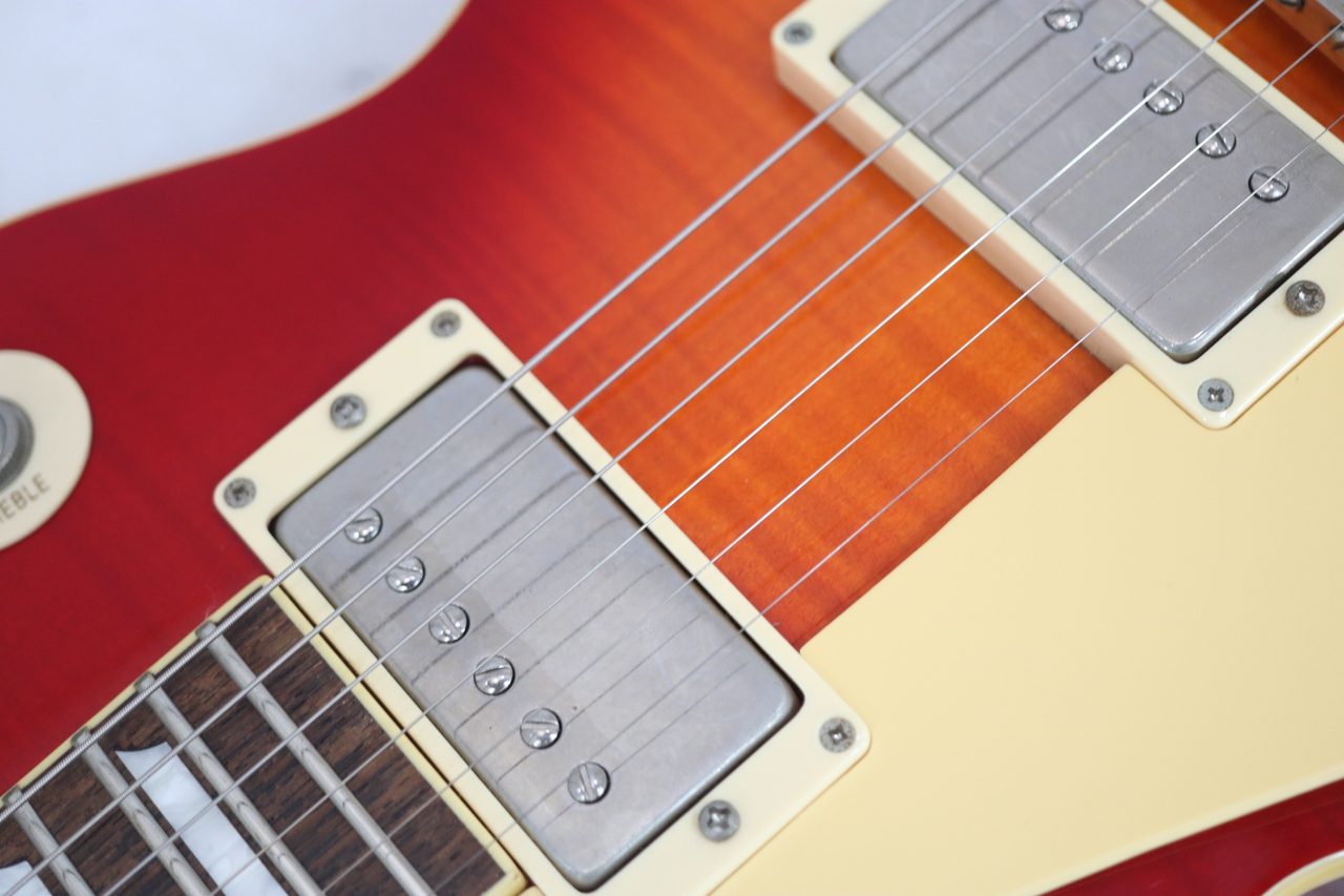Burny RLG-55/LH（中古）【楽器検索デジマート】