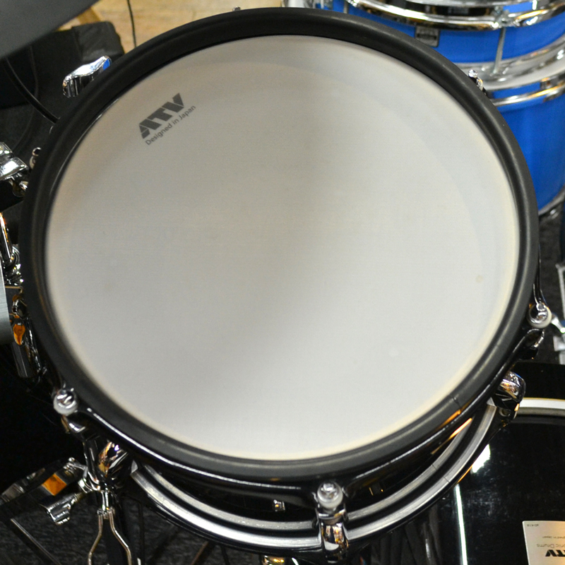 ATV aDrums artist Standard Set 電子ドラムセット（新品特価/送料無料