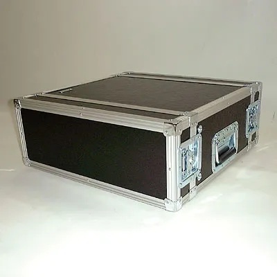 ARMOR ラックケース　4U ARMOR Rack Case 4U（新品特価）【楽器検索デジマート】
