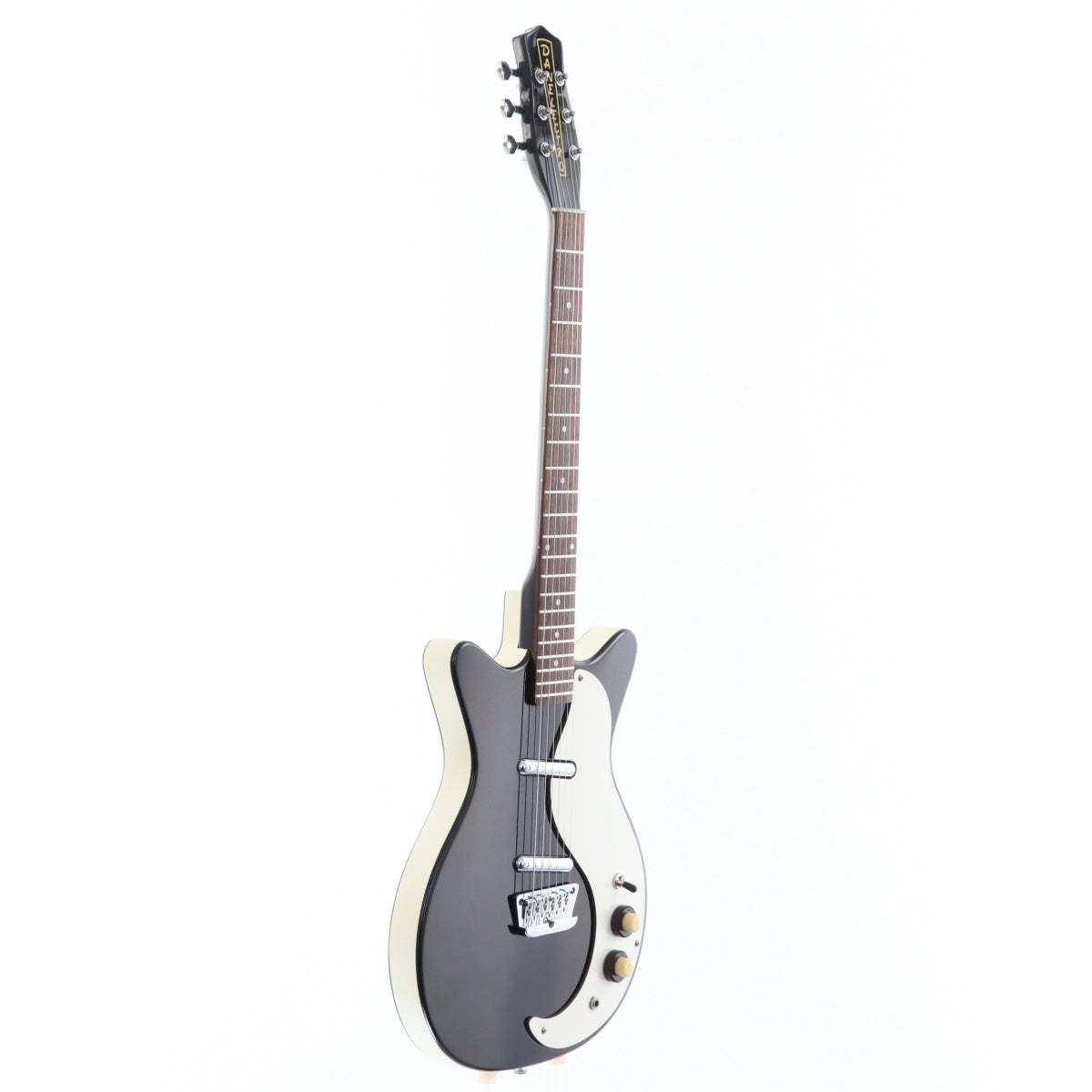 Danelectro 59 DC Black 【梅田店】（中古/送料無料）【楽器検索