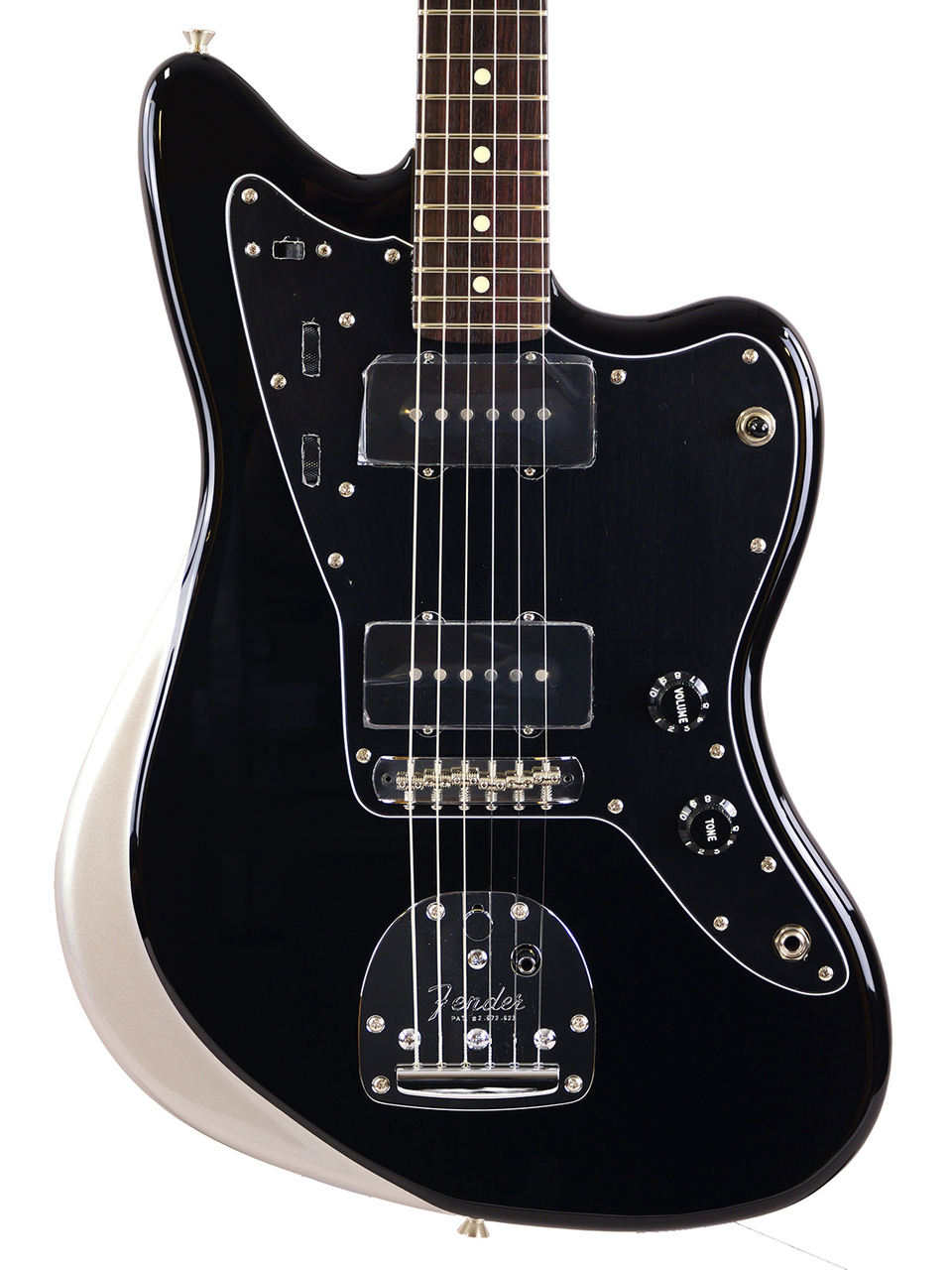 楽天市場】japan modern jazzmaster blackの通販