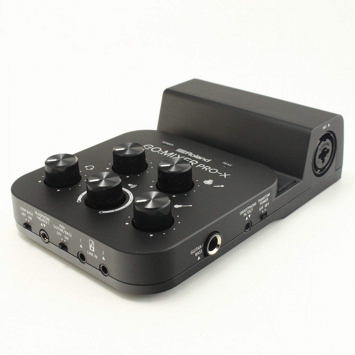 Roland GO:MIXER PRO-X 【御茶ノ水本店】（中古）【楽器検索