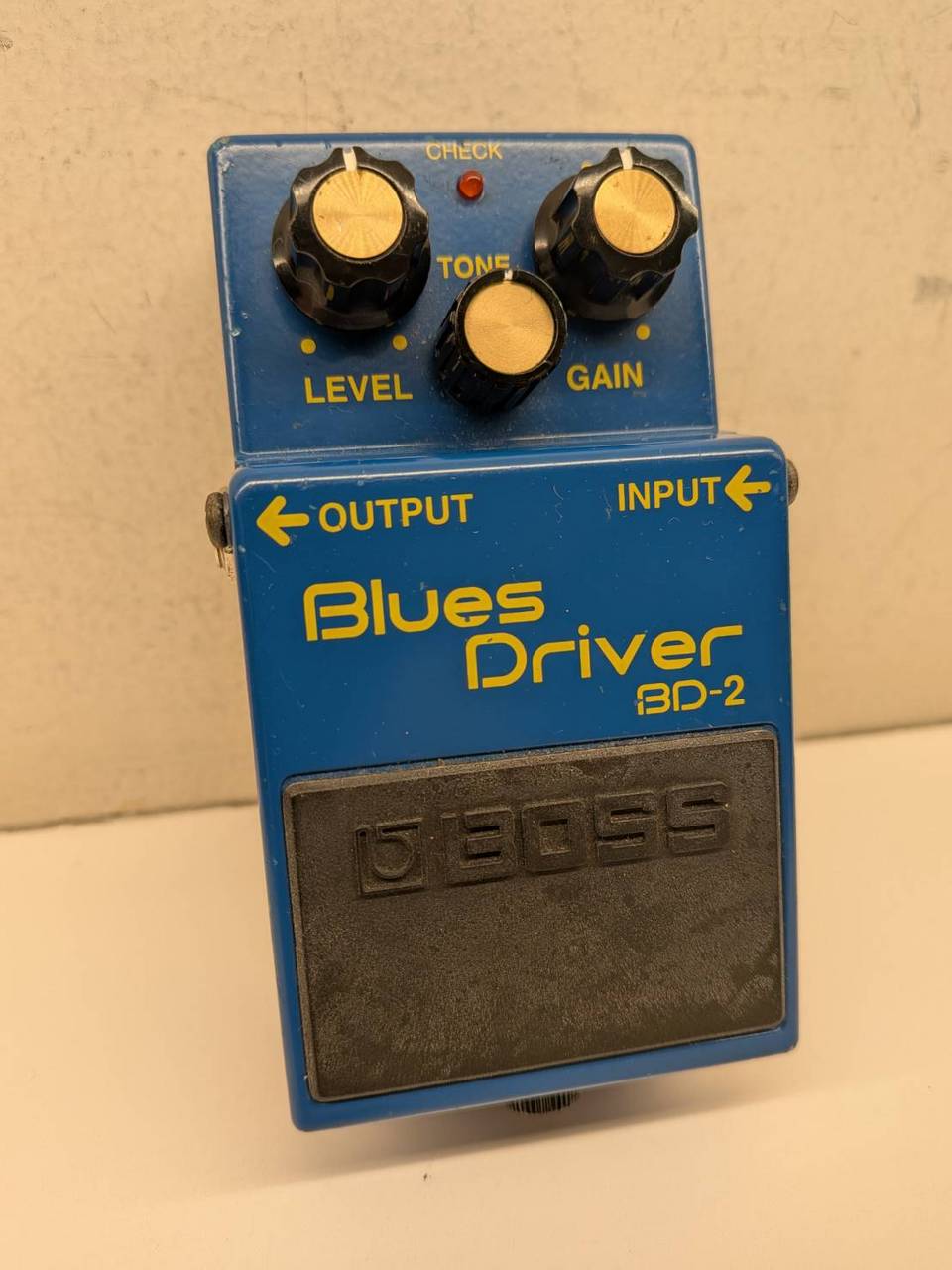 BOSS BD-2（中古）【楽器検索デジマート】