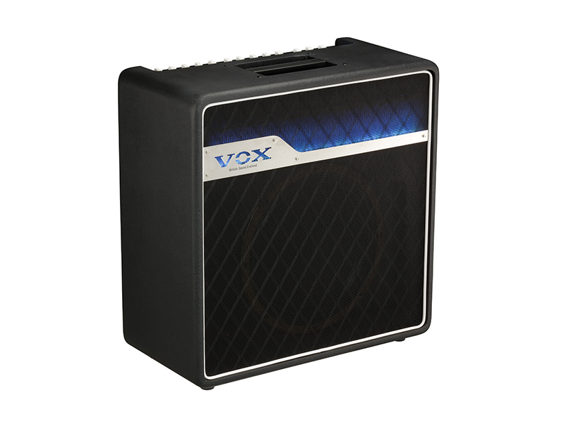 VOX MVX150C1 Nutube搭載コンボアンプ 【150W】（新品/送料無料）【楽器検索デジマート】