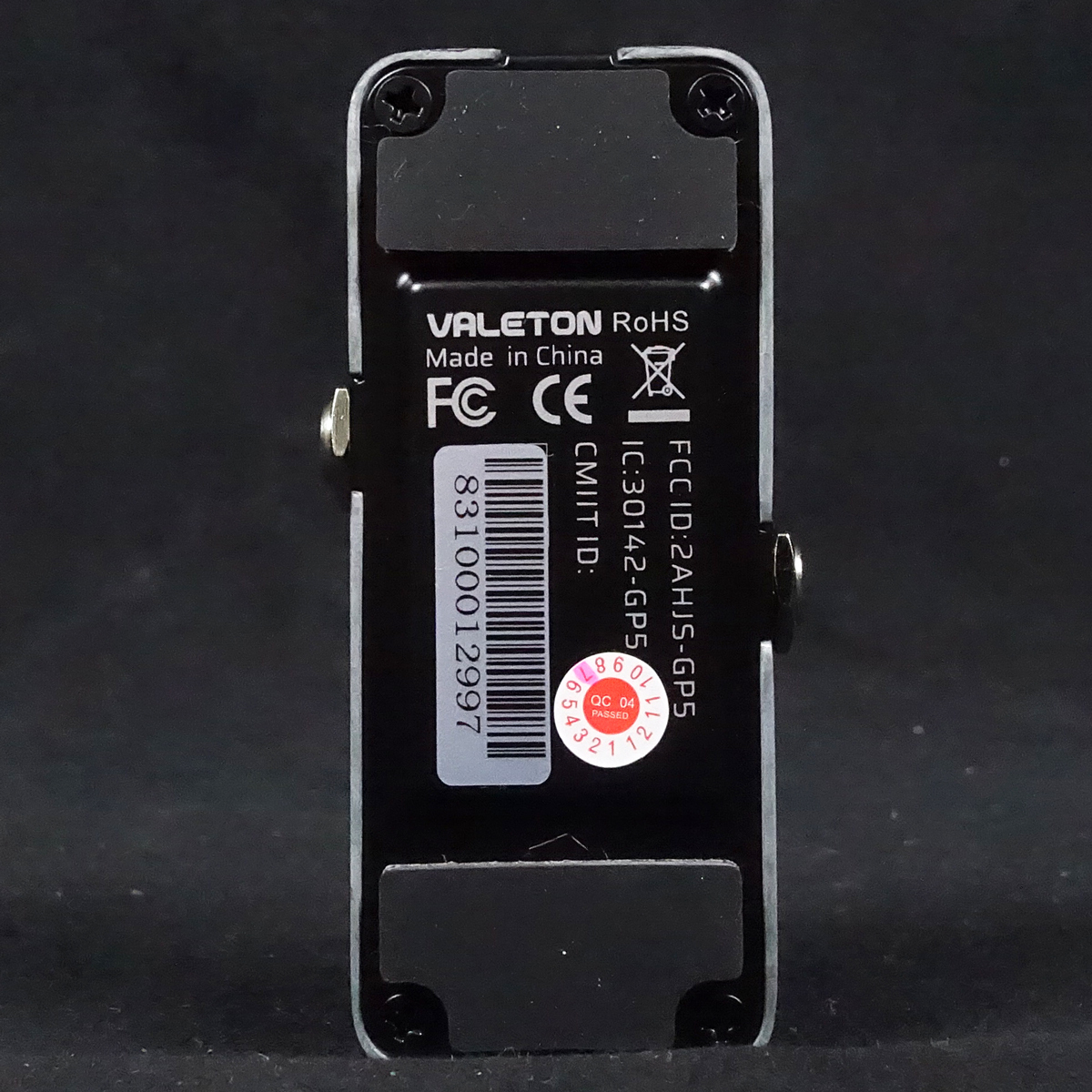 VALETON GP-5（新品）【楽器検索デジマート】