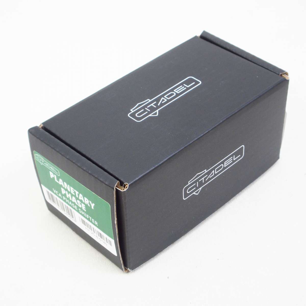 Citadel Electronics Planetary Phase VCAフェイズ・シフター