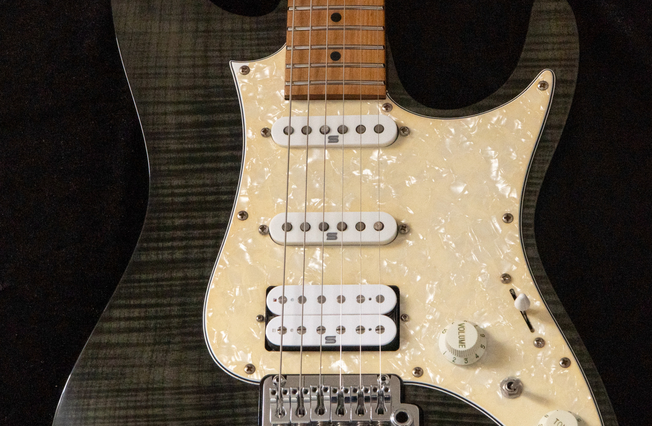Ibanez AZ224F 2019年 3.14kg #I190520795【TONIQ横浜】（中古/送料