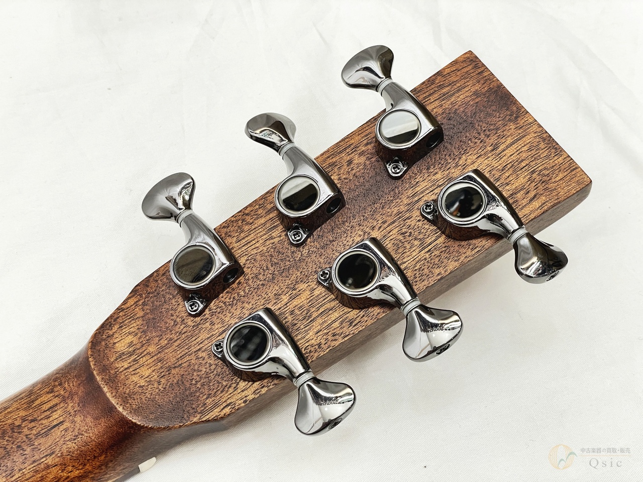 L.Luthier Le Light S 【返品OK】[QMN65]【梅田店在庫】（中古）【楽器