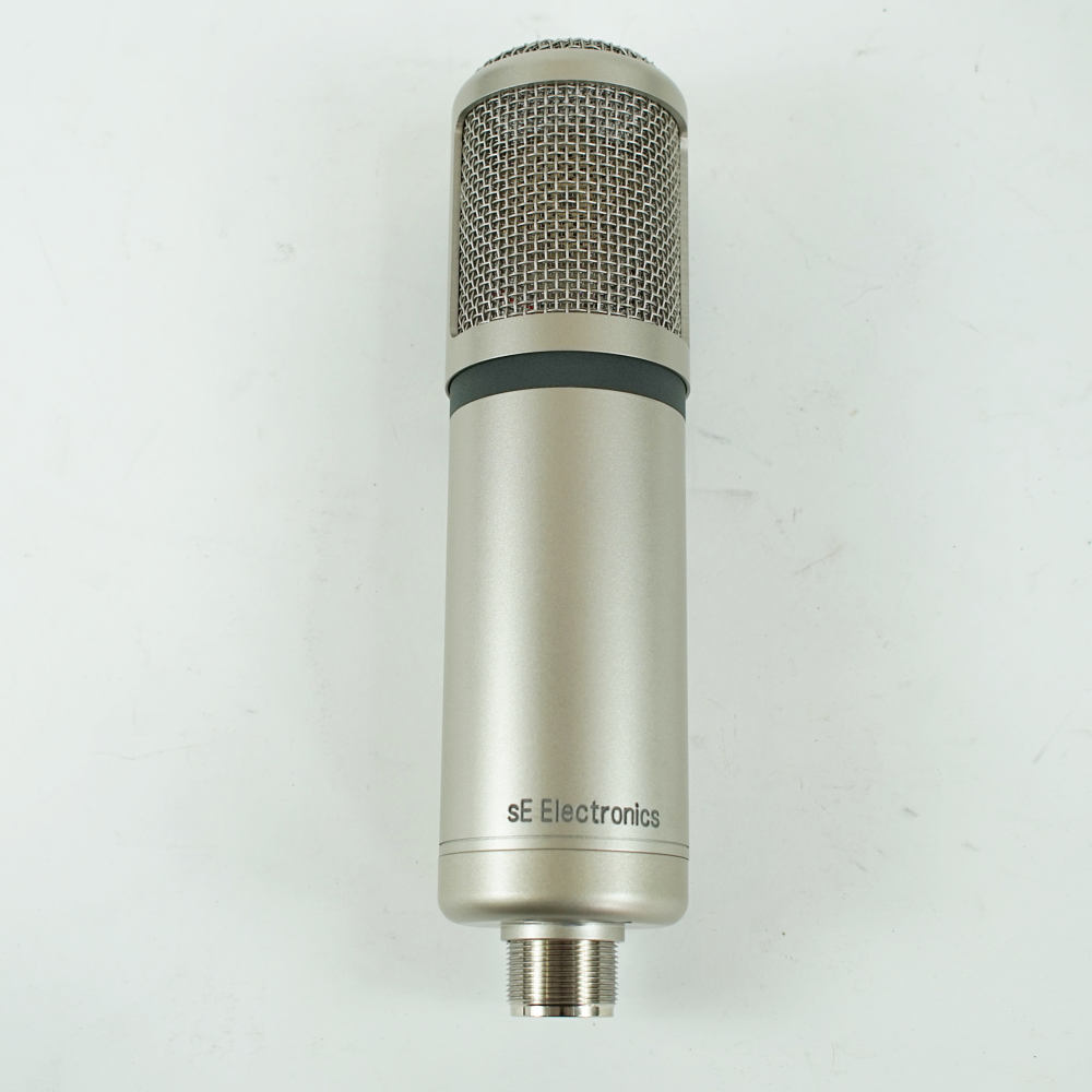 SE Electronics 【中古】 コンデンサーマイク SE2200a(中古 SE Electronics 【中古】 コンデンサーマイク SE2200a(中古