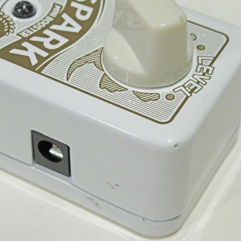 tc electronic USED 中古 SPARK MINI BOOSTER（中古）【楽器検索