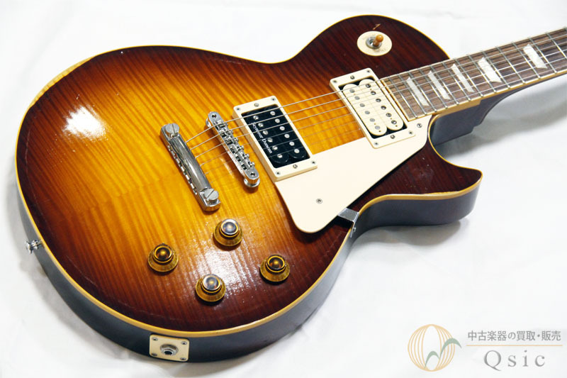 EDWARDS E-LP-130ALS/RE 【返品OK】[WK455]（中古/送料無料）【楽器検索デジマート】