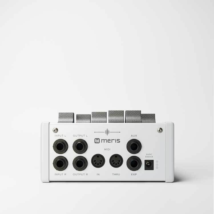 Chase Bliss Audio CXM 1978《リバーブ》【Webショップ限定】（新品