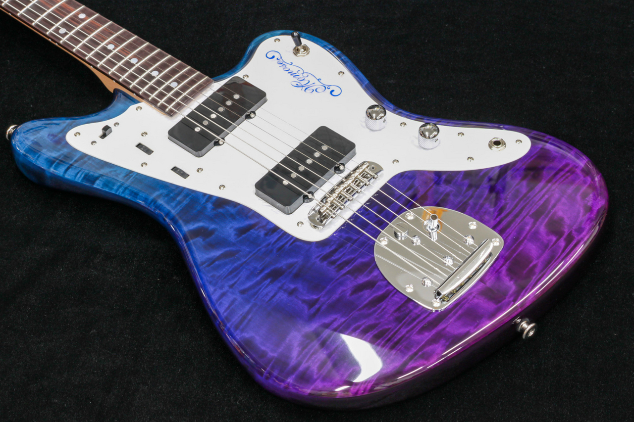 momose MJM-TOCHI WSE'23/NJ 3BL-GLD #17580 3.81kg【Guitar