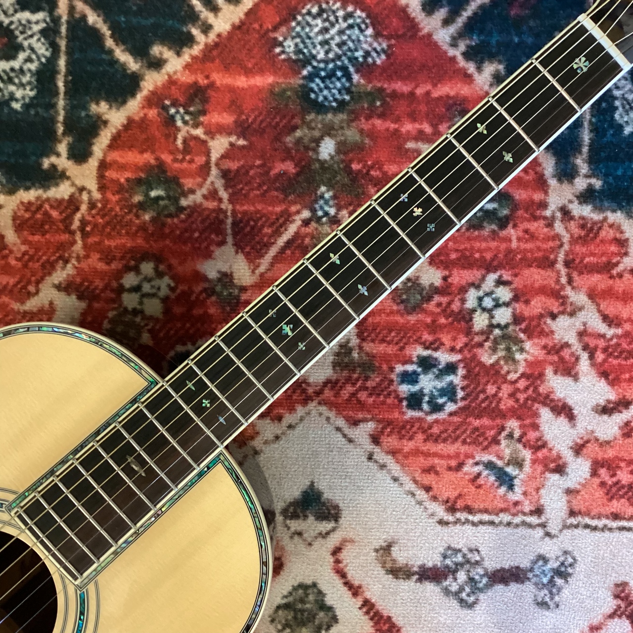 ARIA ADL-935 N（中古）【楽器検索デジマート】