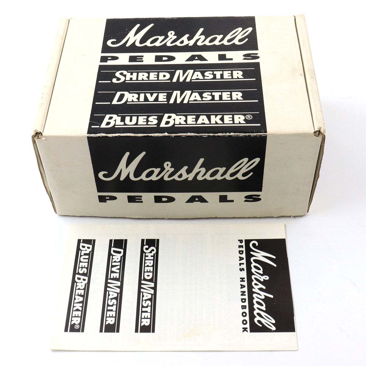 Marshall DRIVEMASTER / Made in England 【池袋店】（中古）【楽器