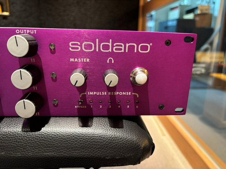 新品未使用Soldano ソルダーノ X88-IR保証書付き 新品未使用Soldano ソルダーノ X88-IR保証書付き - メルカリ