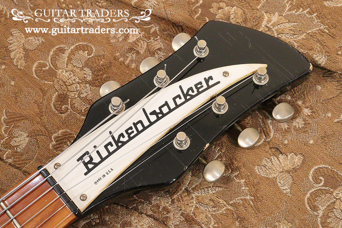 Rickenbacker 1990 325JL John Lennon Special Edition 325（中古