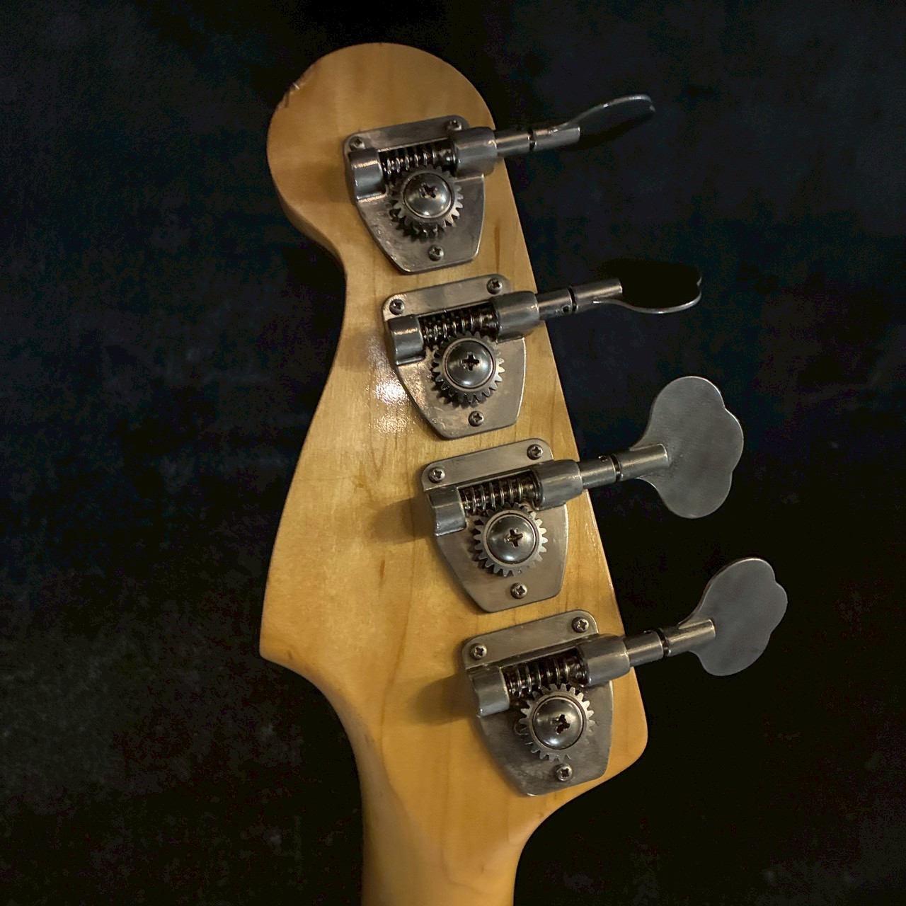 tokai Hard Puncher 4弦エレキベース PB Tokai Hard Puncher PB40 【4.12kg】（中古）【楽器検索デジマート】