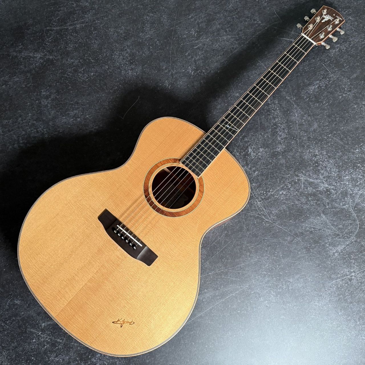 K.Yairi BL-130 SP 【お取り寄せ】 Kヤイリ ｜イケベ楽器店