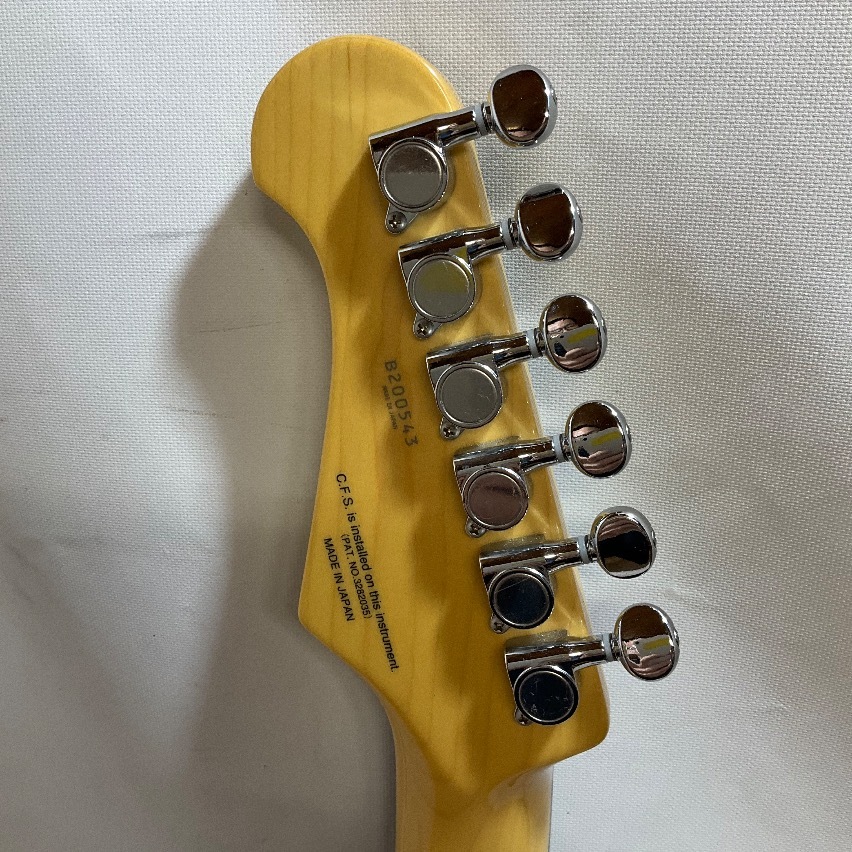 FUJIGEN(FGN) KNST11 RBD-MBK/01（中古）【楽器検索デジマート】