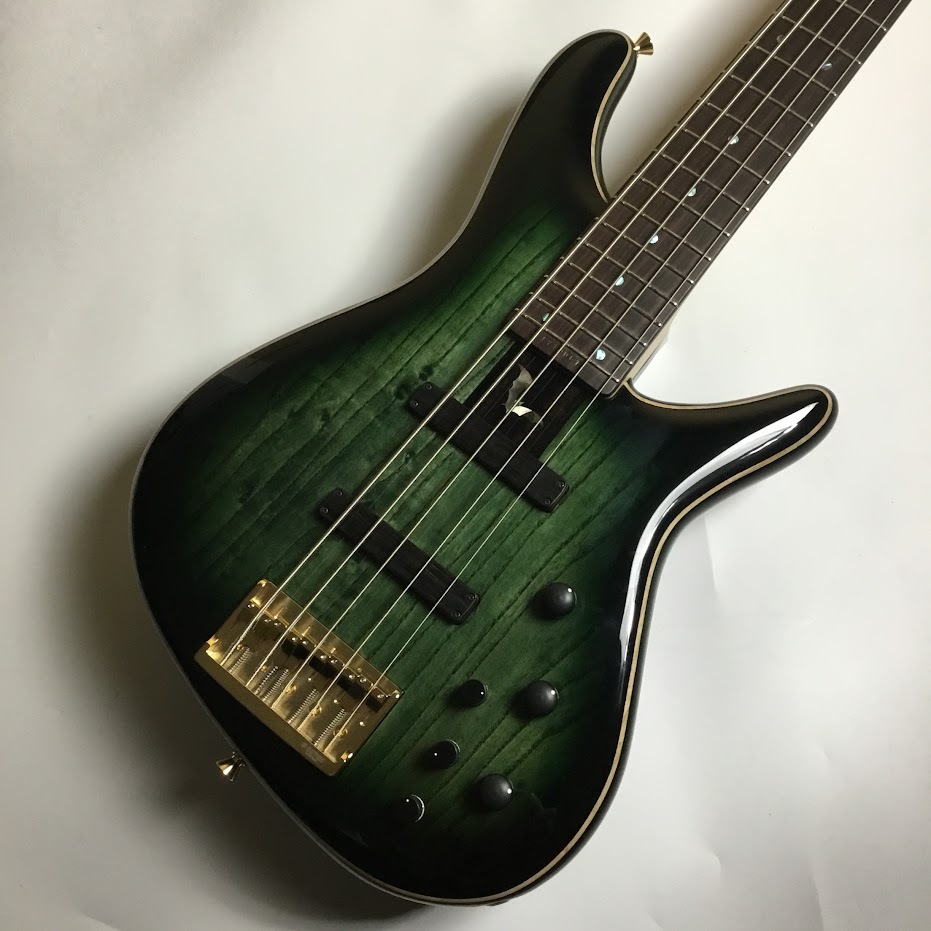 Sugi NB5IR A SL-ASH（HLGB）／島村楽器限定モデル