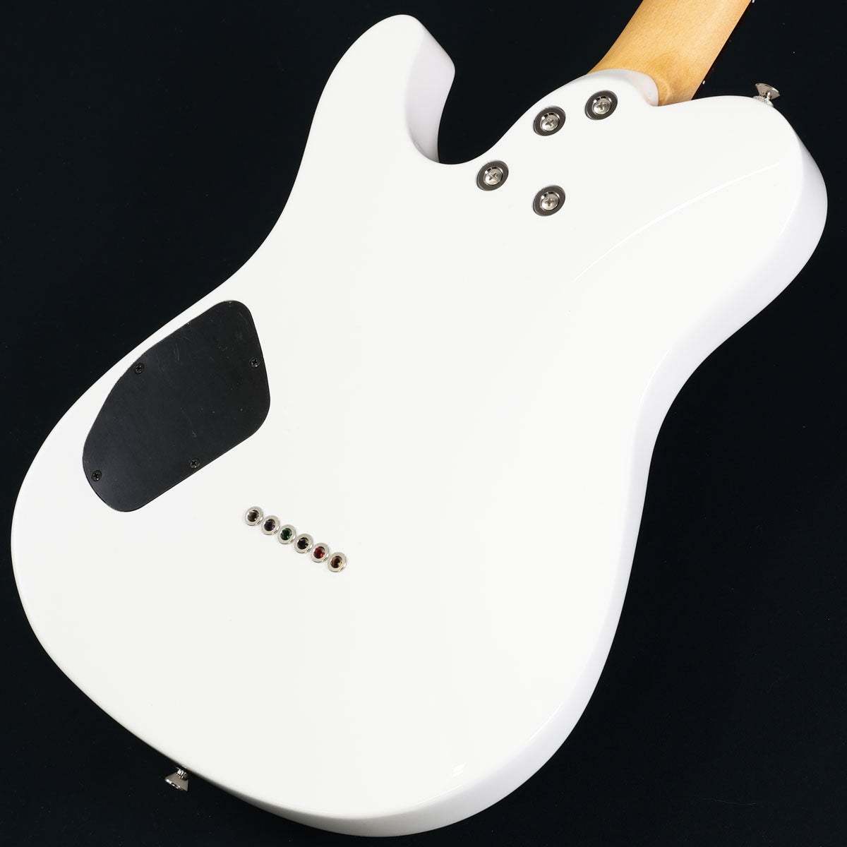YAMAHA Pacifica SC Professional PACP11S SHELL WHITE パシフィカ