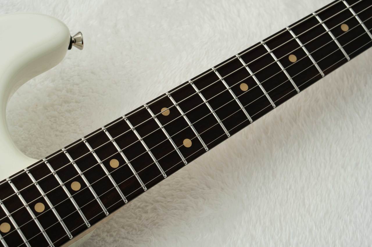 FREEDOM CUSTOM GUITAR RESEARCH Custom Order RS ST SSH Alder w