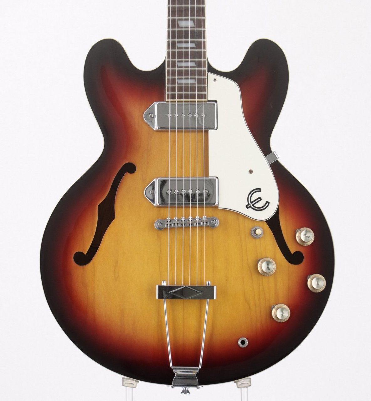 Epiphone CASINO VS made in Korea 中古 Epiphone Casino / Made in Korea VS 【新宿店】(中古/送料無料