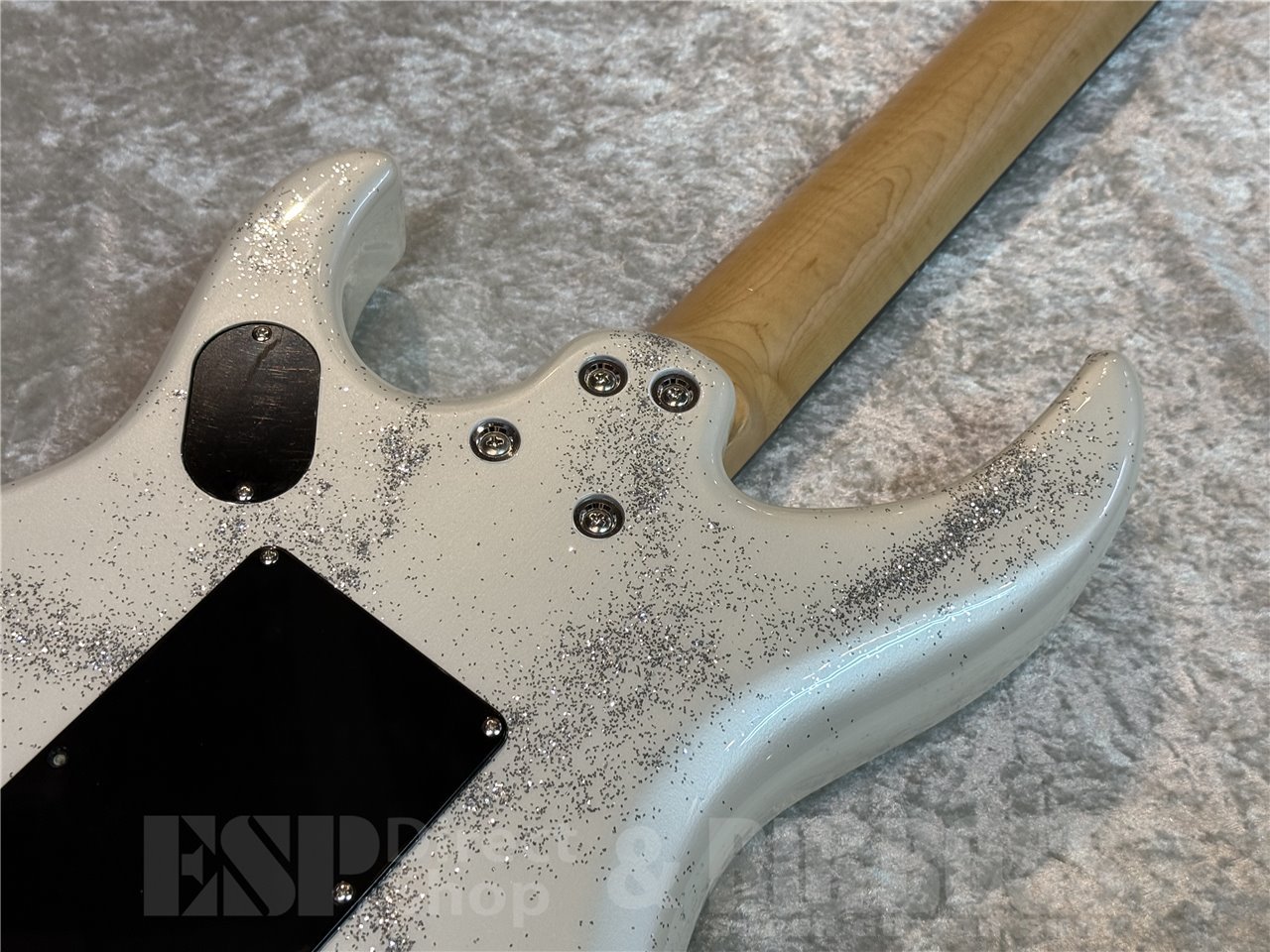 Killer KG-Fascist Vice Milky Way ′23 (Milky way white)（新品