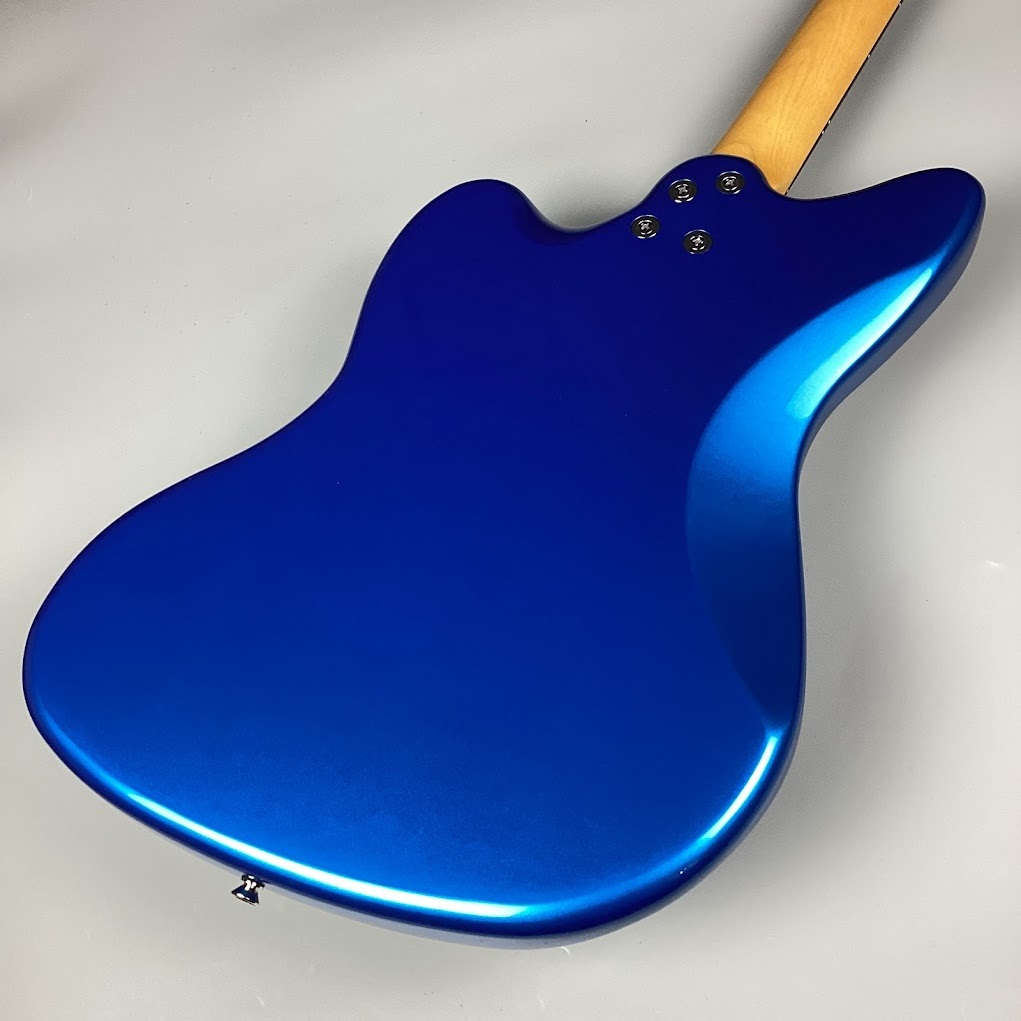 HISTORY HJM-Performance LPB ジャズマスタータイプ エレキ