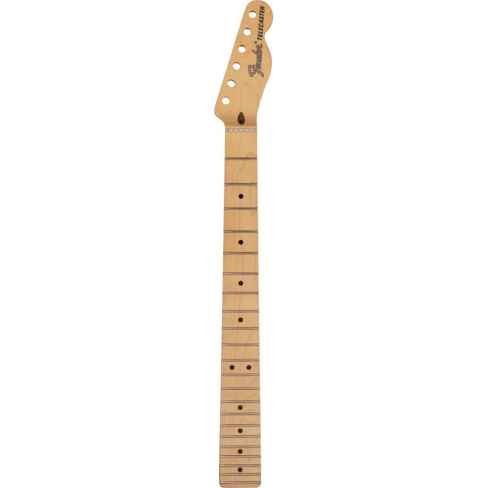 Fender American Performer Telecaster Neck / 22 Jumbo Frets / 9.5 