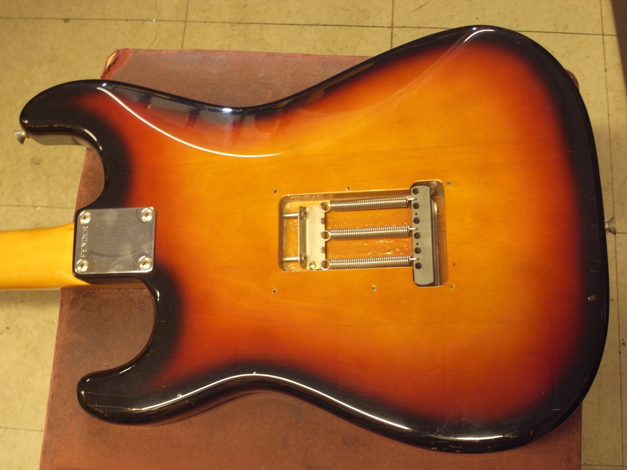 ふ*ふ様 Fender Japan ST62-55 RYL オークション形式に変 ふ*ふ様 Fender Japan ST62-55 RYL オークション形式に変 - メルカリ