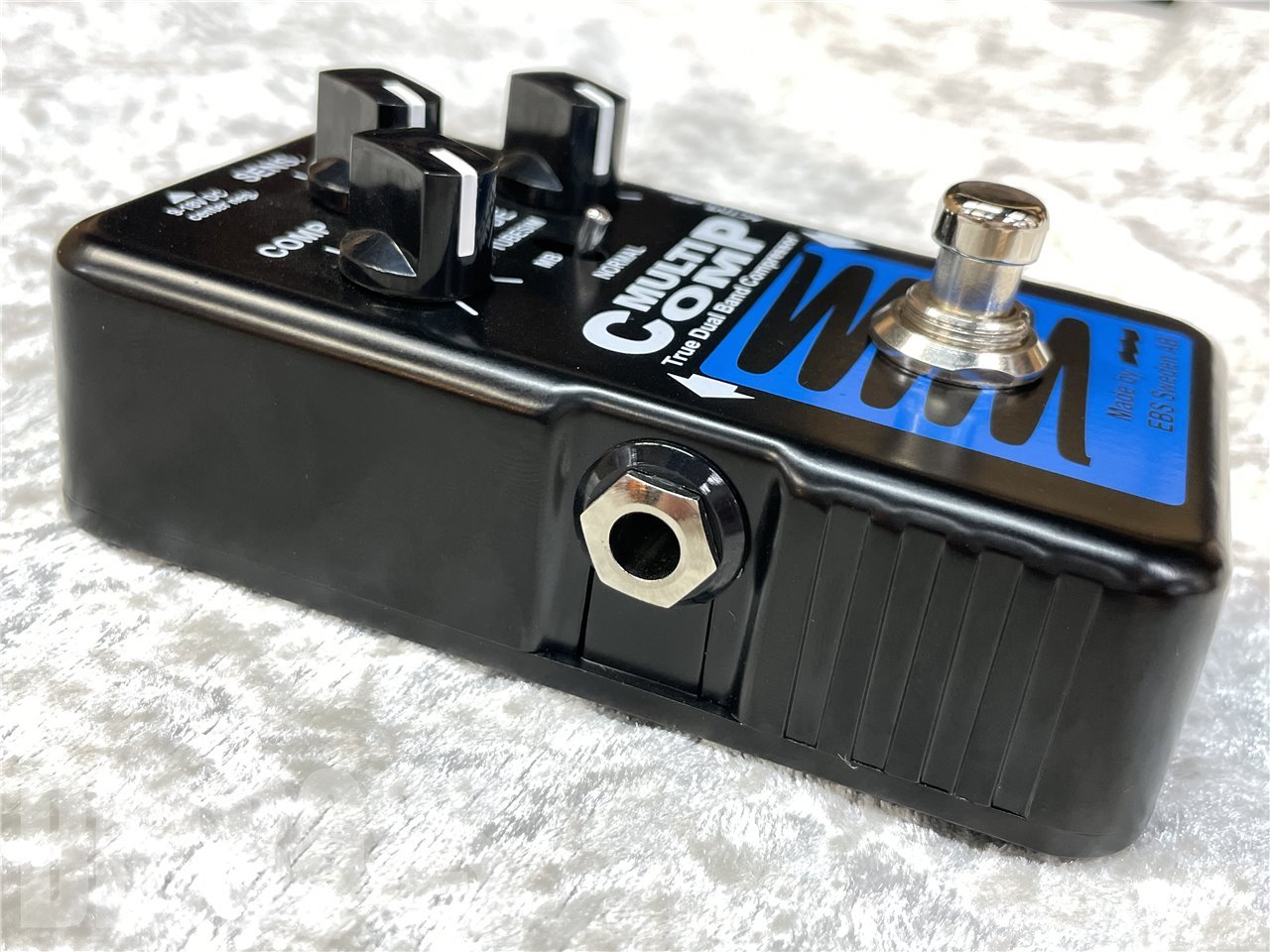 EBS ( イービーエス ) MultiComp BlueLabel EBS/MultiComp BlueLabel 定番 おすすめ 学生 初心者 人気 べー