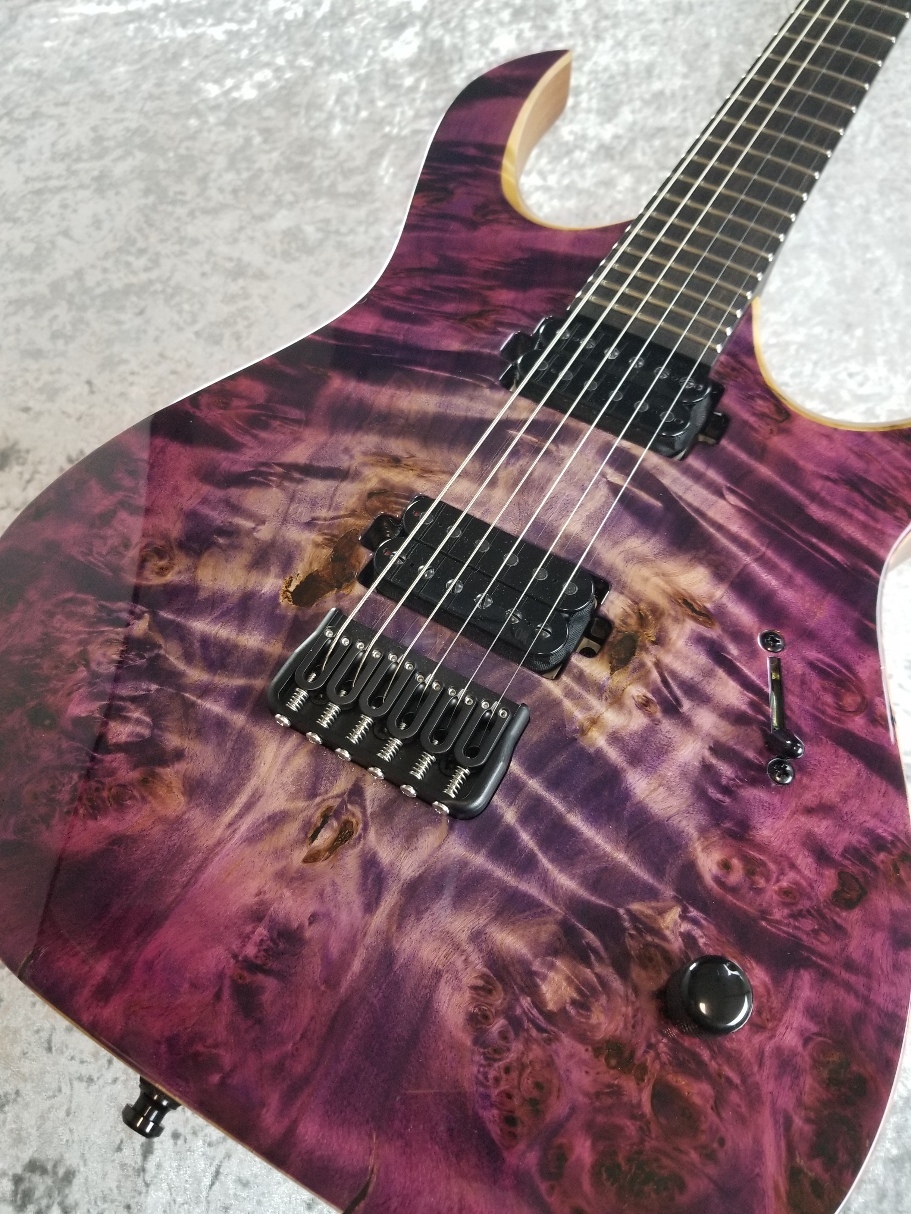 MAYONES Duvell Elite 6 