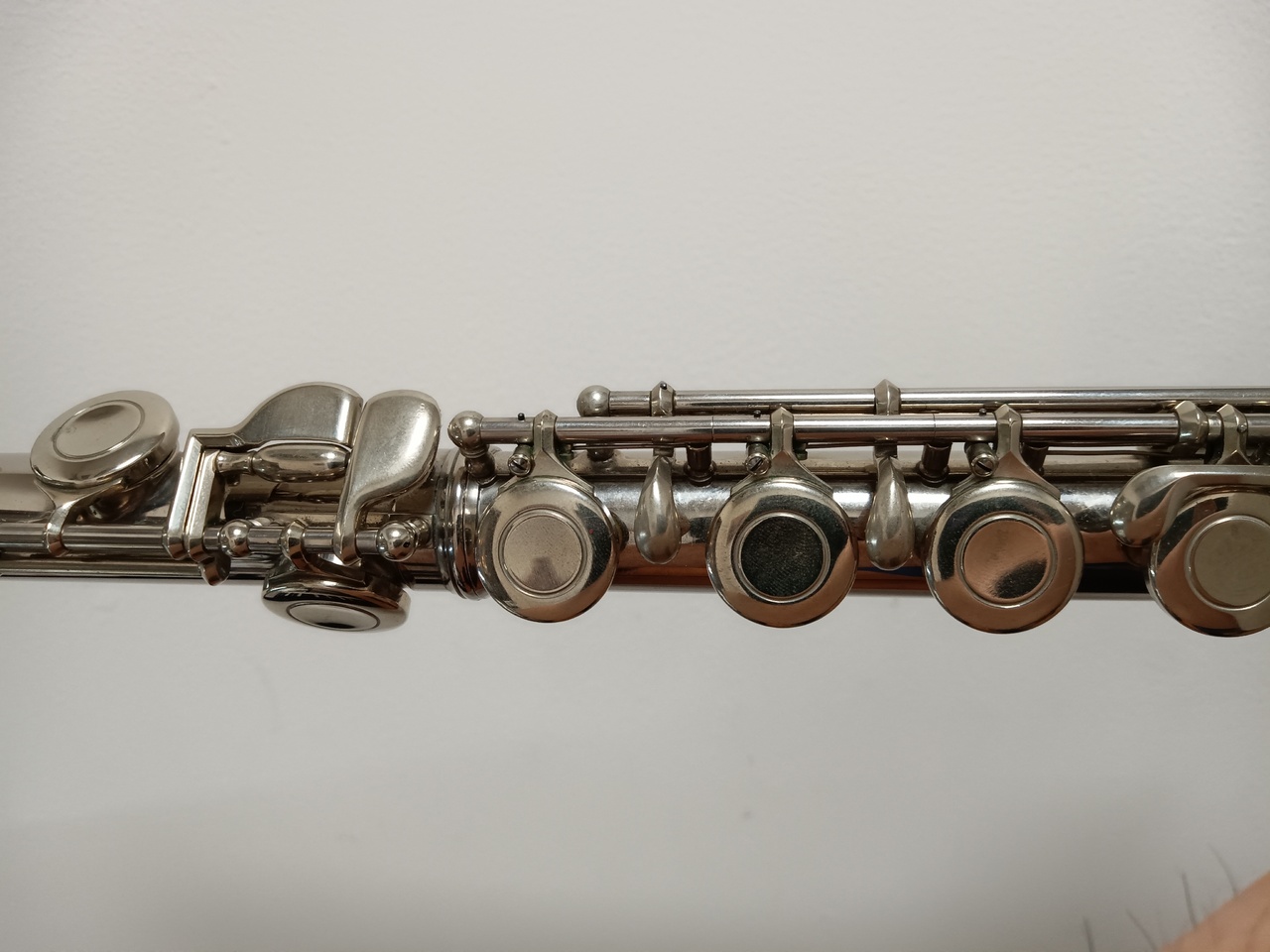 MURAMATSU M180（中古/送料無料）【楽器検索デジマート】