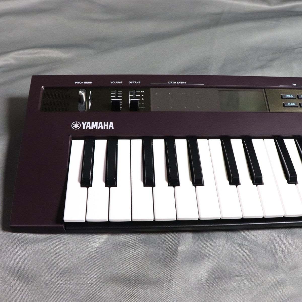 YAMAHA reface DX 【梅田店】（中古/送料無料）【楽器検索デジマート】