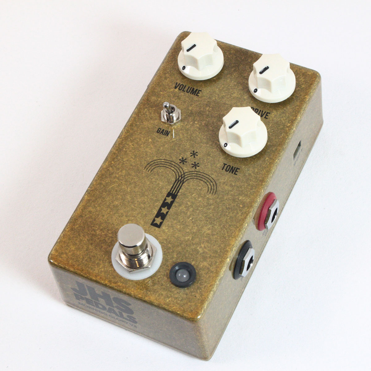 JHS Pedals Mornig Glory V4 【渋谷店】（中古/送料無料）【楽器検索