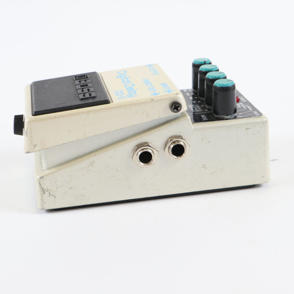 BOSS 【中古】 デジタルディレイ エフェクター BOSS DD-3 Digtal Delay