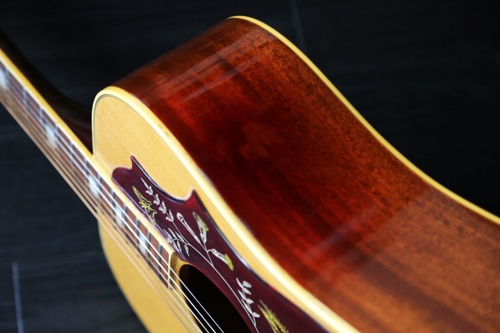 Gibson Hummingbird 1970～1973年 セール期間限定価格