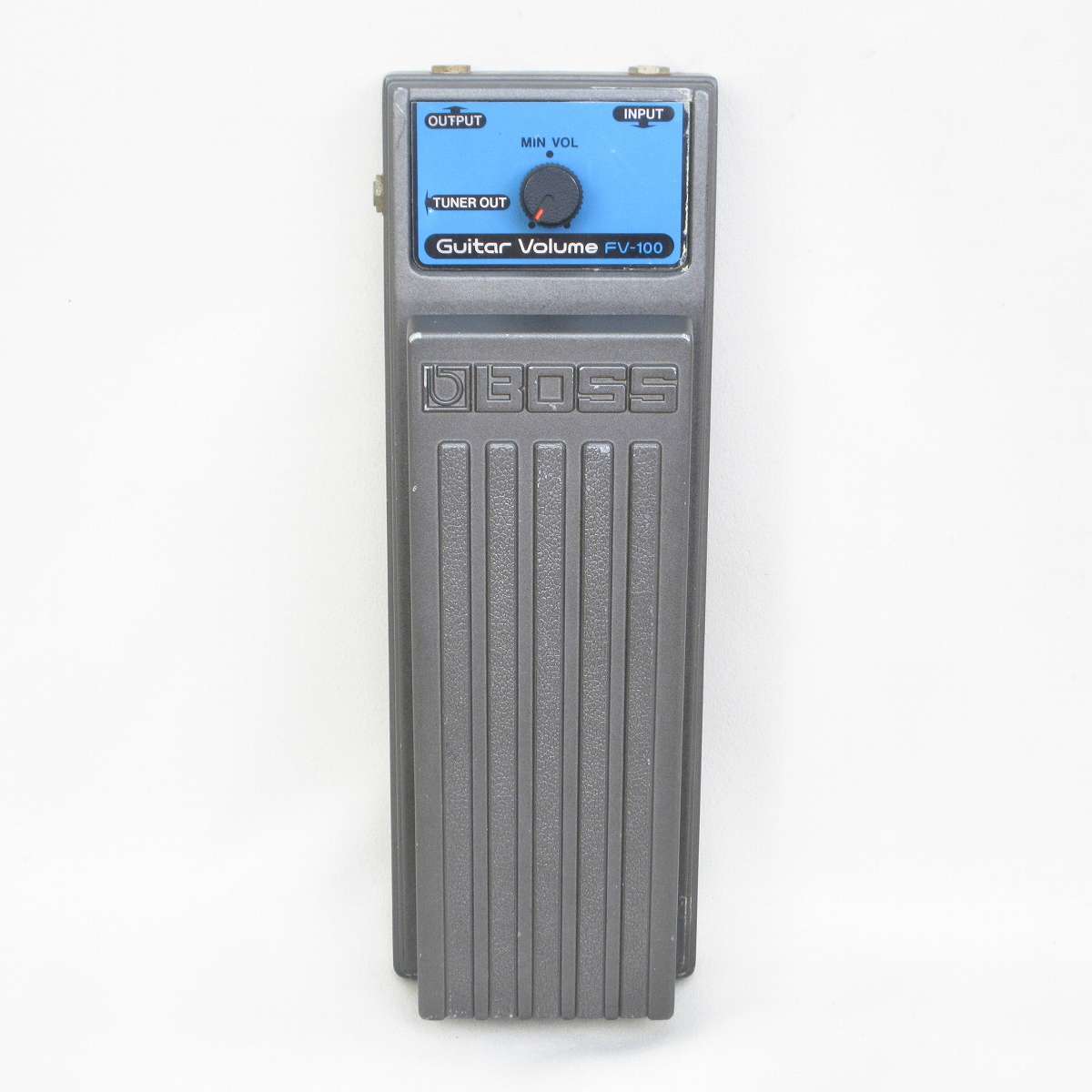 BOSS FV-100 Guitar Volume ボリュームペダル 【横浜店】（中古