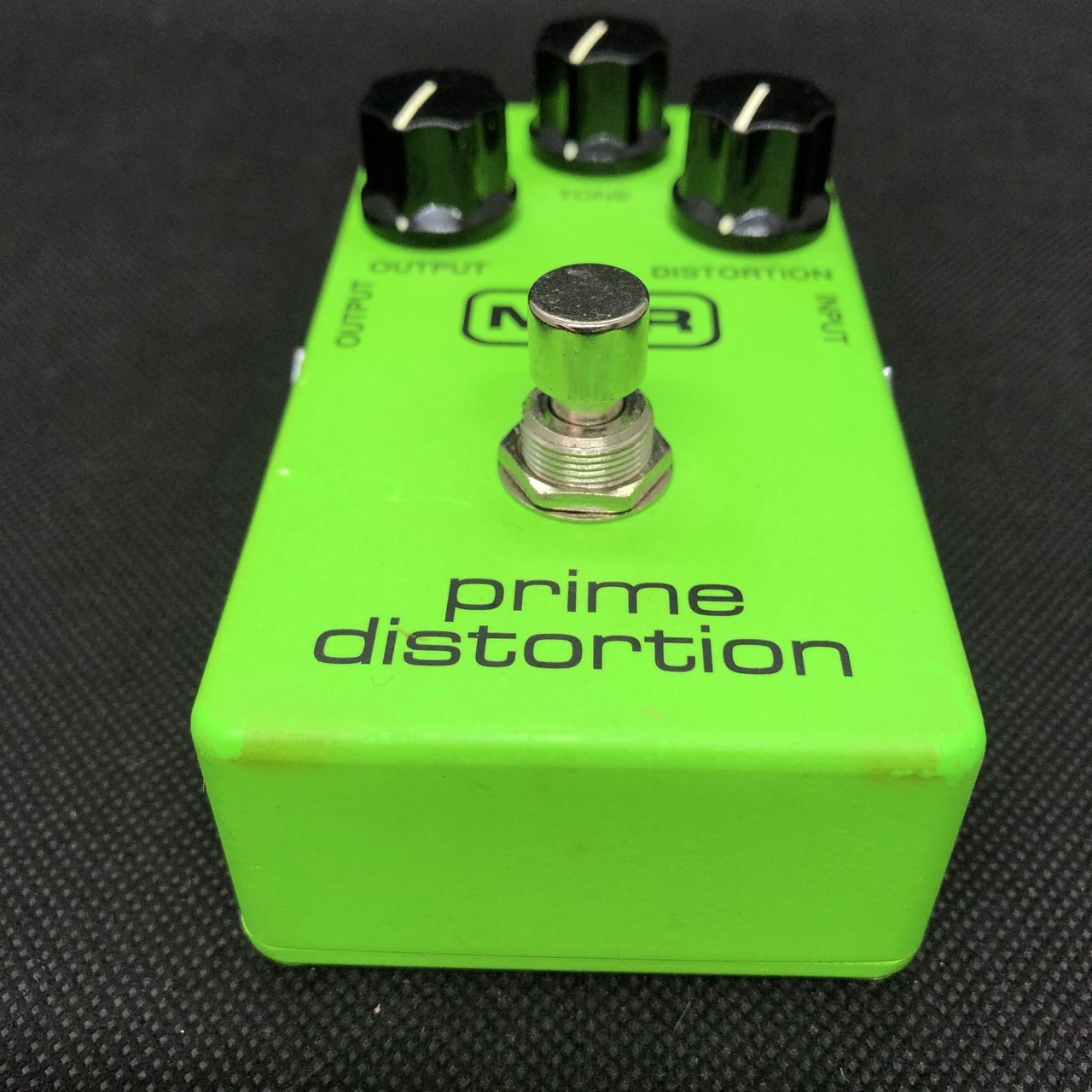 MXR M69GM Prime distortion 限定カラー（中古/送料無料）【楽器検索