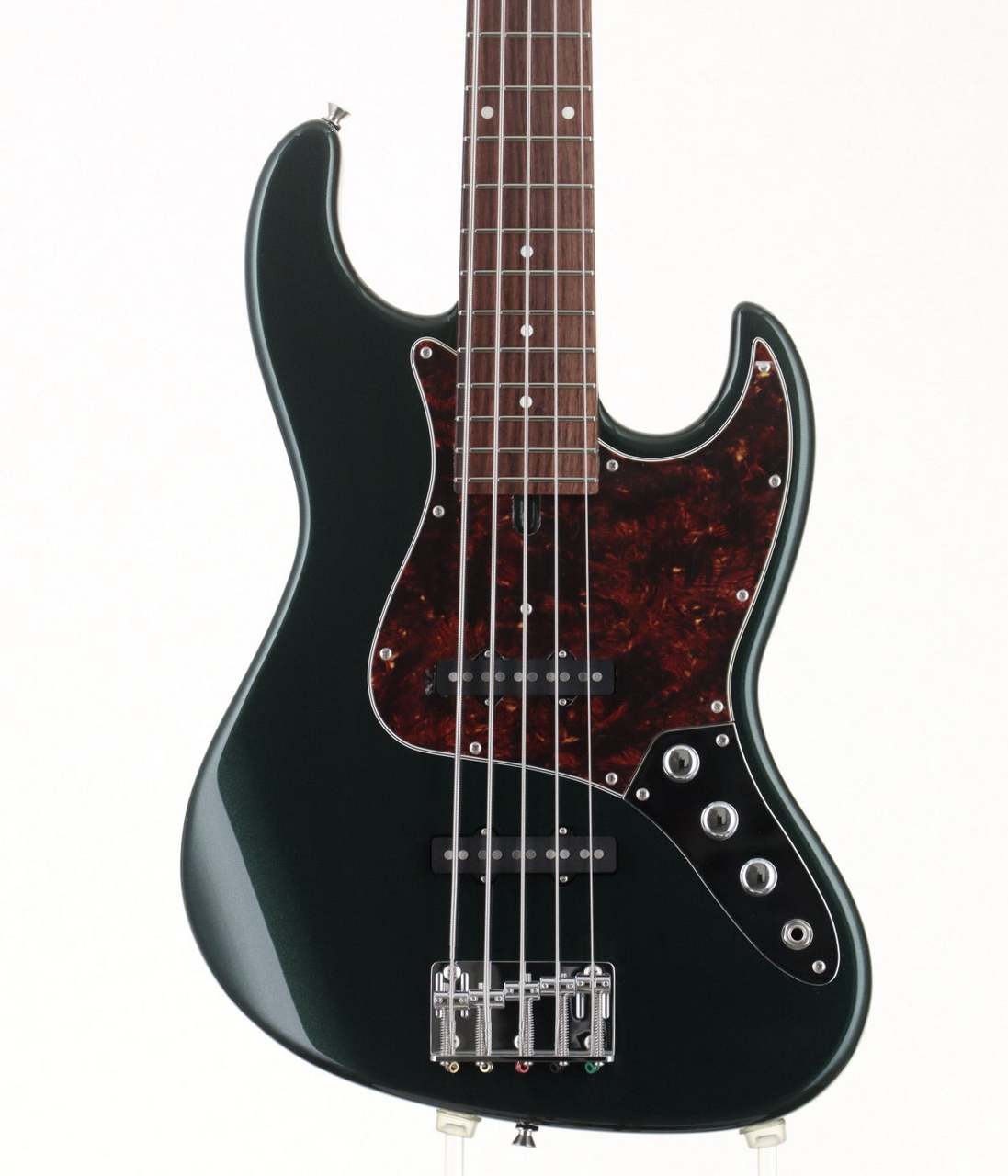 Moon JB-5C OT/R CR 【御茶ノ水本店】（中古/送料無料）【楽器検索