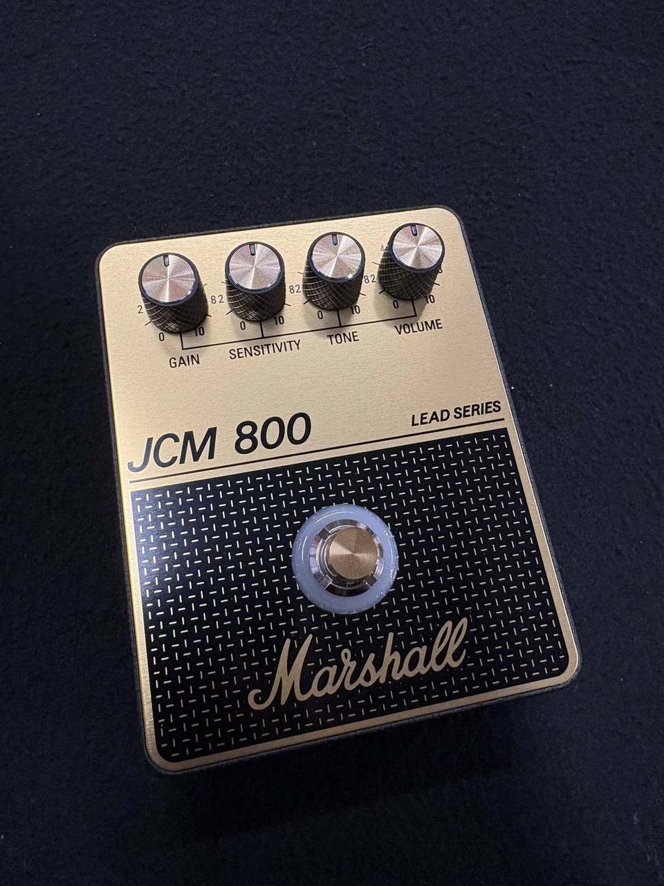 Marshall JCM800 FX（新品）【楽器検索デジマート】