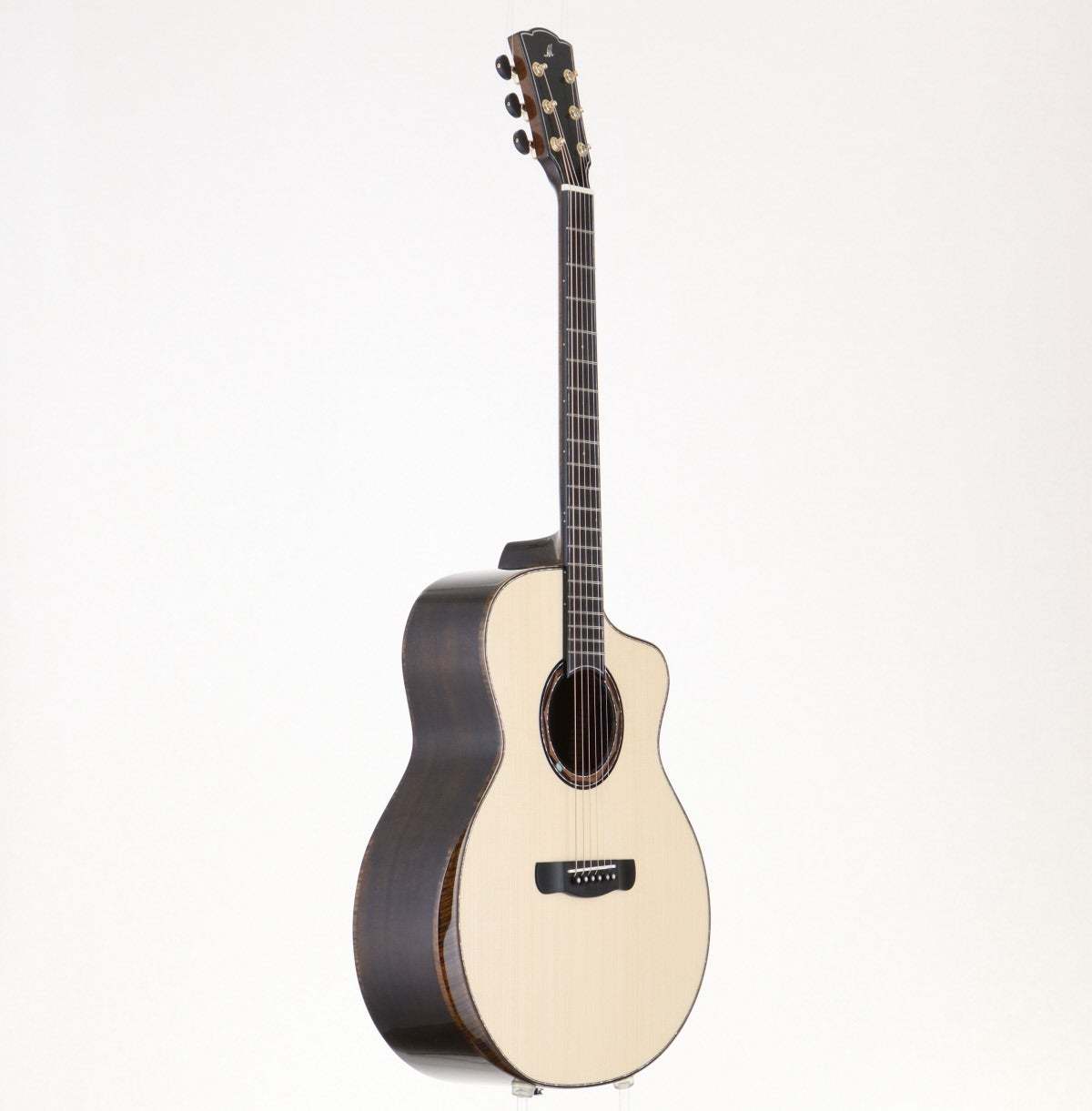 Merida extrema WAVE NT w/L.R.Baggs Element VTC メリダ エク